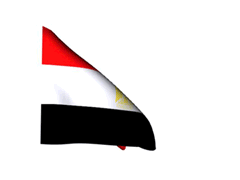Egypt Flag